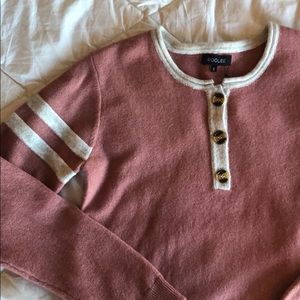 Roolee Small Sweater